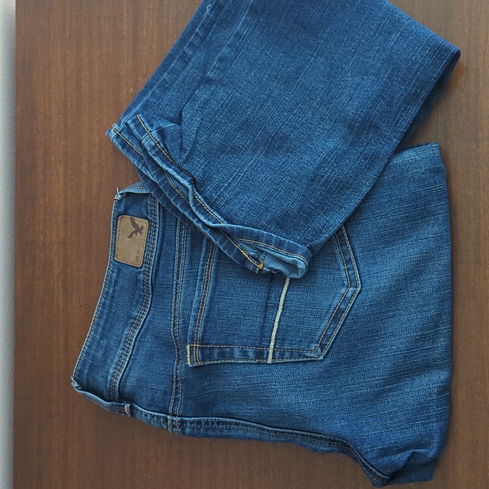 Women's American Eagle Jeans